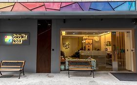 Colormix Hotel & Hostel